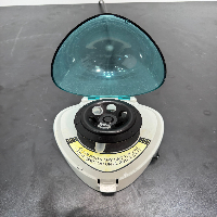Labnet Mini Centrifuge image 2